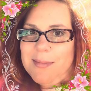 Meet your Posher, Terri